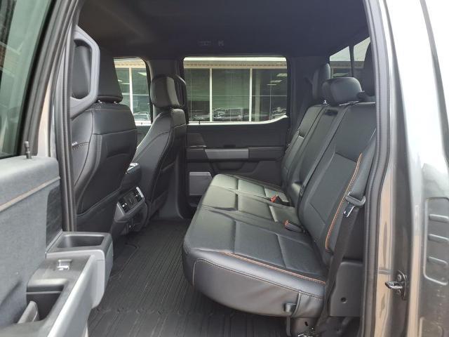 2025 Ford F-150 - $58,507