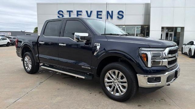 Preowned 2025 Ford F-150 Lariat for Sale