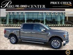 2025 F-150 Thumbnail 1