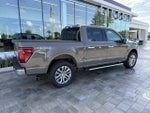 2025 F-150 Thumbnail 2