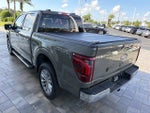 2025 F-150 Thumbnail 4