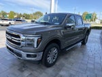 2025 F-150 Thumbnail 6