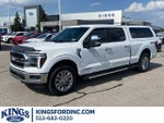 2025 F-150 Thumbnail 1