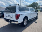 2025 F-150 Thumbnail 3