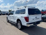 2025 F-150 Thumbnail 4