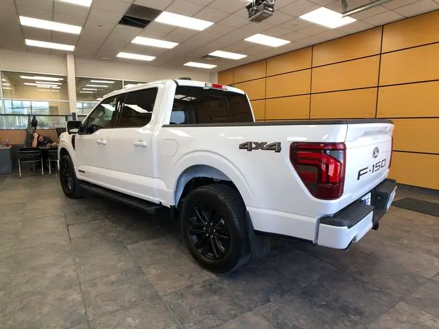 2025 Ford F-150 - $59,407