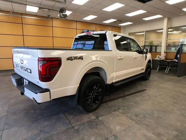2025 Ford F-150 - $59,407
