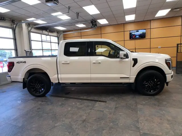 2025 Ford F-150 - $59,407
