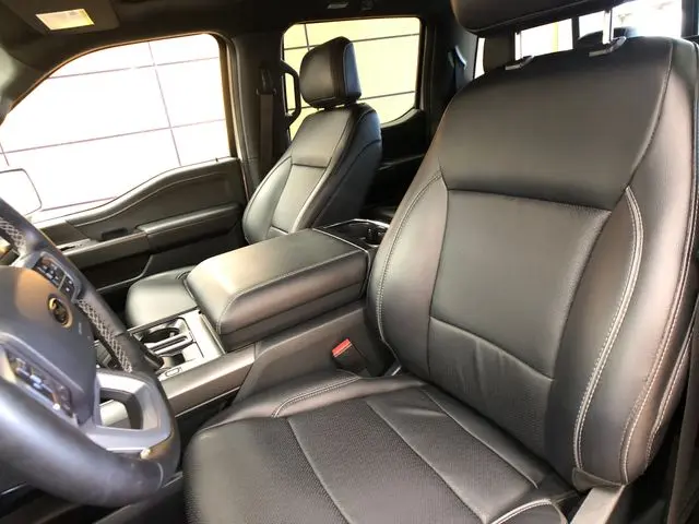 2025 Ford F-150 - $59,407