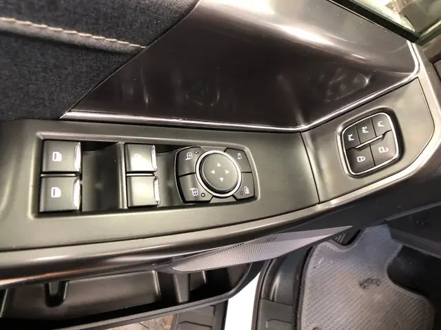 2025 Ford F-150 - $59,407