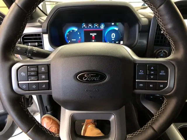 2025 Ford F-150 - $59,407