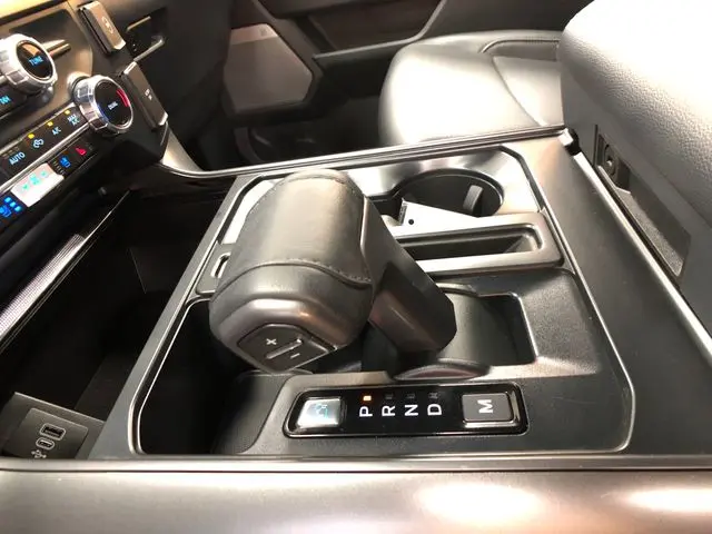 2025 Ford F-150 - $59,407