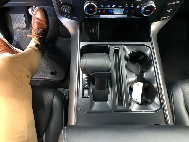 2025 Ford F-150 - $59,407