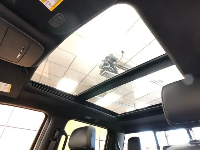 2025 Ford F-150 - $59,407