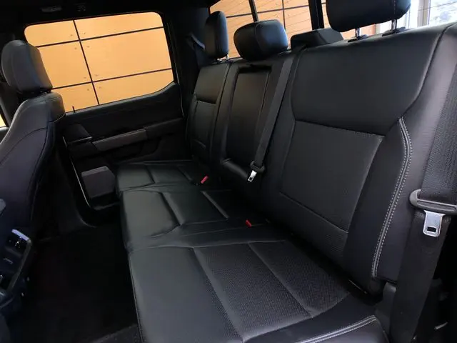 2025 Ford F-150 - $59,407