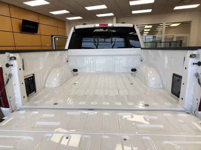 2025 Ford F-150 - $59,407