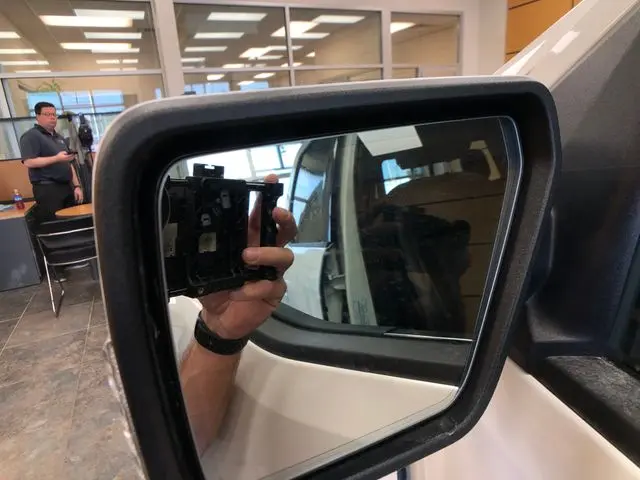 2025 Ford F-150 - $59,407