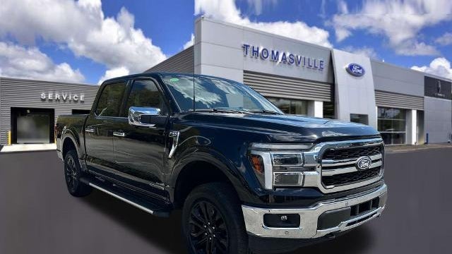 Preowned 2025 Ford F-150 Lariat for Sale