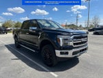 2025 F-150 Thumbnail 1