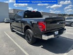 2025 F-150 Thumbnail 4