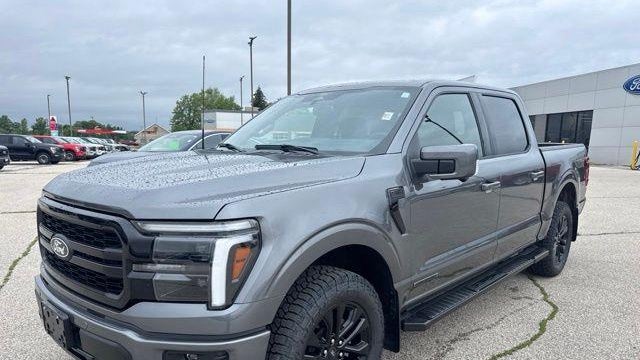 Preowned 2025 Ford F-150 Lariat for Sale