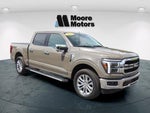 2025 F-150 Thumbnail 1