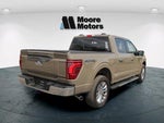 2025 F-150 Thumbnail 3