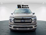2025 F-150 Thumbnail 8