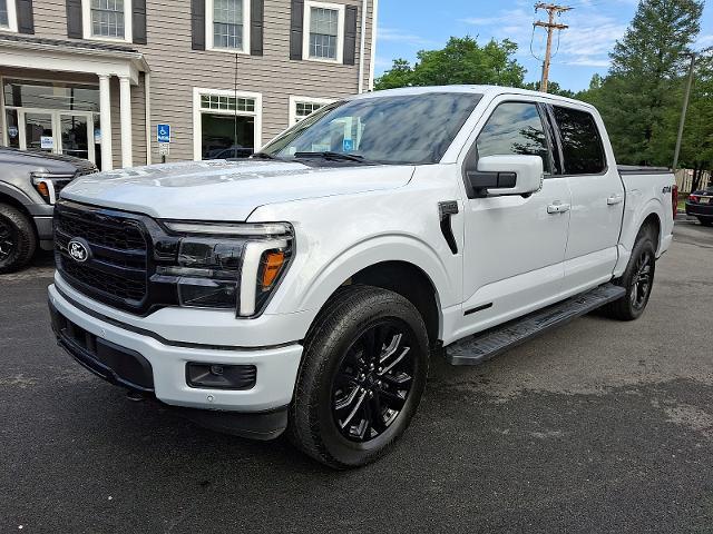 2025 Ford F-150 - $51,950