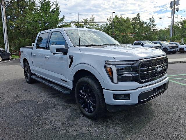2025 Ford F-150 - $51,950