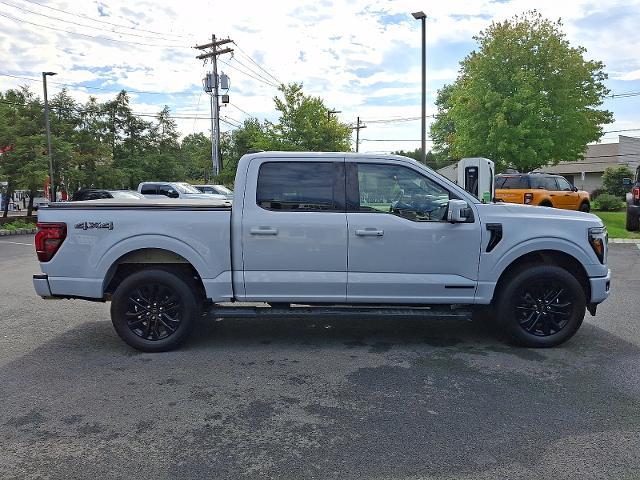 2025 Ford F-150 - $51,950