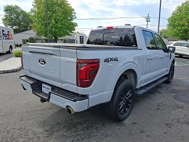 2025 Ford F-150 - $51,950
