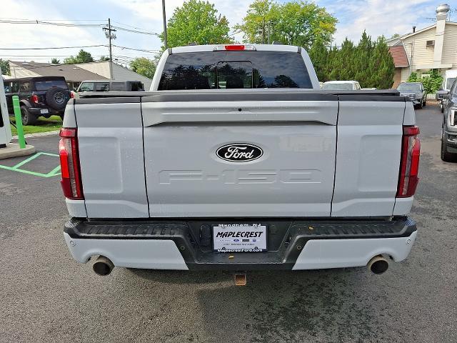 2025 Ford F-150 - $51,950