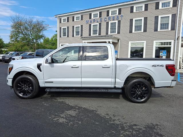 2025 Ford F-150 - $51,950