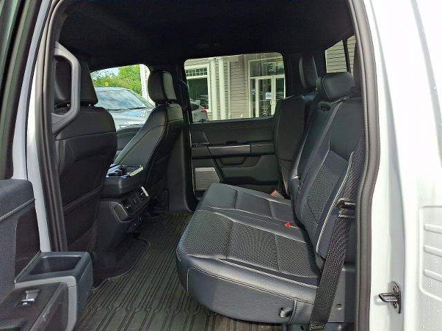 2025 Ford F-150 - $51,950