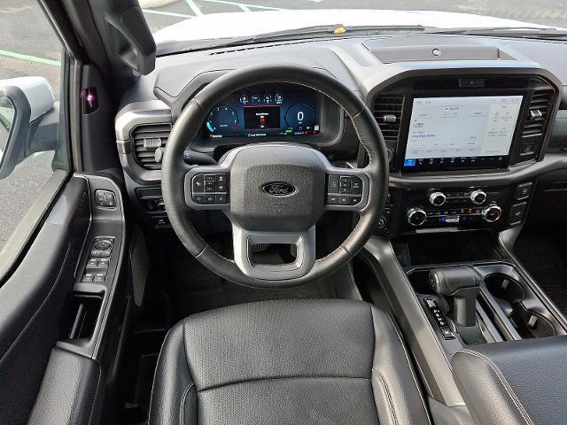 2025 Ford F-150 - $51,950