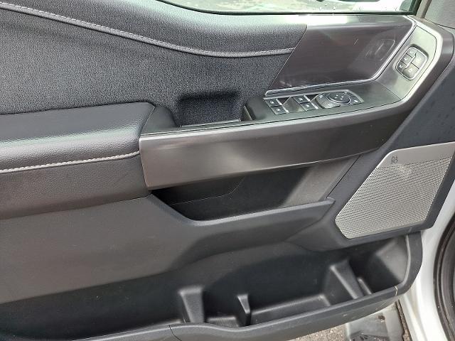 2025 Ford F-150 - $51,950