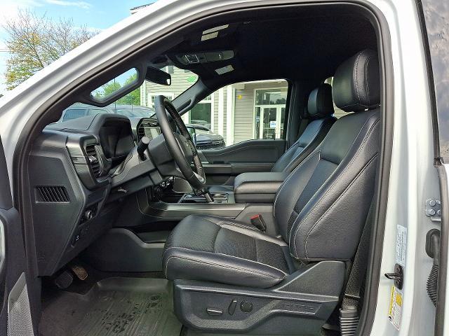 2025 Ford F-150 - $51,950