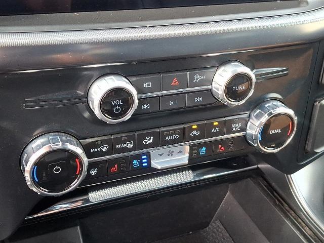 2025 Ford F-150 - $51,950