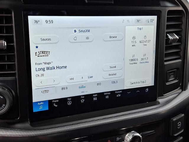 2025 Ford F-150 - $51,950