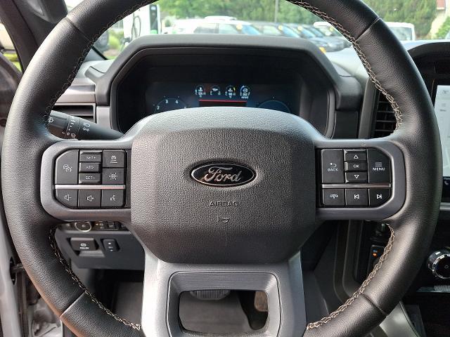2025 Ford F-150 - $51,950