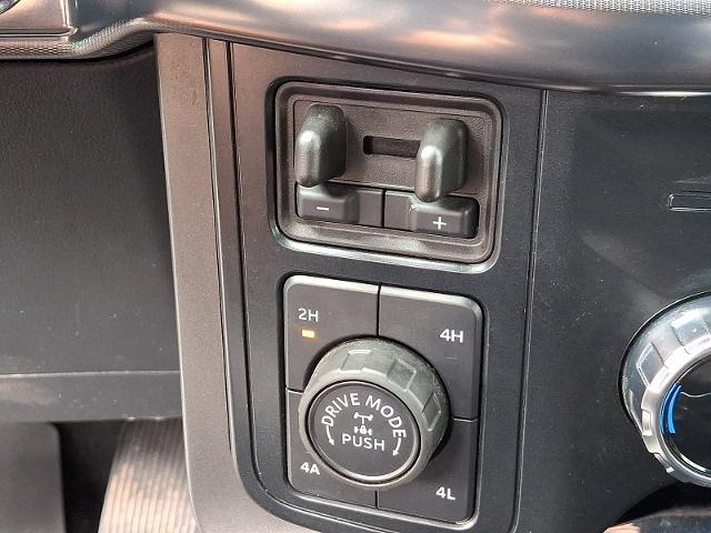 2025 Ford F-150 - $51,950