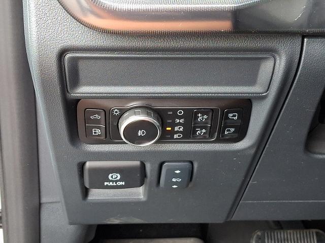 2025 Ford F-150 - $51,950