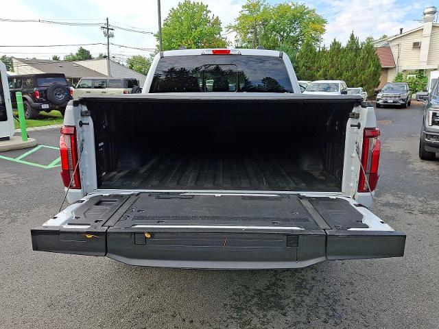 2025 Ford F-150 - $51,950
