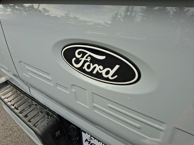2025 Ford F-150 - $51,950