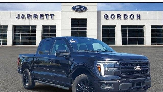 Preowned 2025 Ford F-150 Lariat for Sale