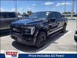 2025 F-150 Thumbnail 1