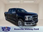2025 F-150 Thumbnail 1