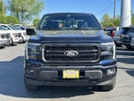 2025 F-150 Thumbnail 2