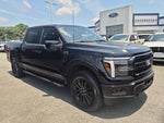 2025 F-150 Thumbnail 1